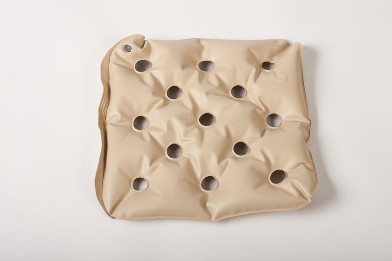 Waffle Cushion, 17"X17"X2" - Model 200wci